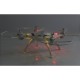 Jamara Payload GPS Drone Altitude Coming Home (422024)