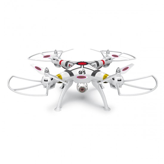 Jamara Payload GPS Drone Altitude HD FPV Wifi Coming Home (422025) Jamara Payload GPS Drone Altitude HD FPV Wifi Coming Home (422025)