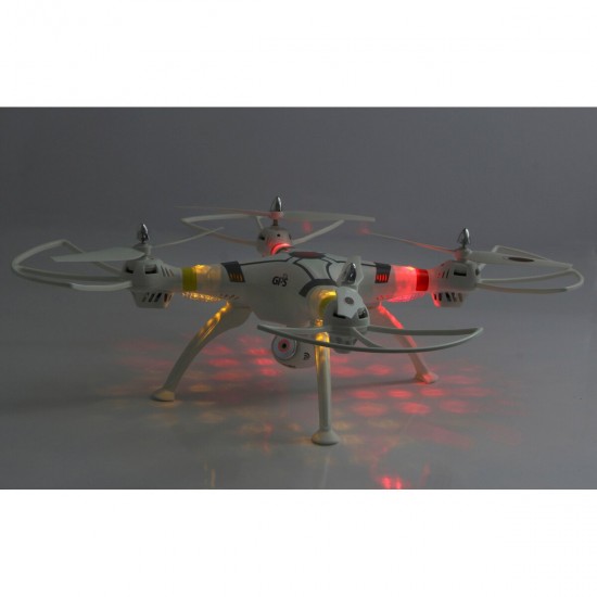 Jamara Payload GPS Drone Altitude HD FPV Wifi Coming Home (422025) Jamara Payload GPS Drone Altitude HD FPV Wifi Coming Home (422025)