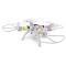 Jamara Payload GPS Drone Altitude HD FPV Wifi Coming Home (422025)
