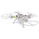 Jamara Payload GPS Drone Altitude HD FPV Wifi Coming Home (422025) Jamara Payload GPS Drone Altitude HD FPV Wifi Coming Home (422025)