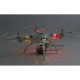 Jamara Payload GPS Drone Altitude Full HD FPV Wifi Coming Home (422026)