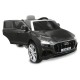 Jamara Ride-on Audi Q8 black 12V (460200)