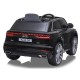 Jamara Ride-on Audi Q8 black 12V (460200)