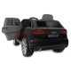 Jamara Ride-on Audi Q8 black 12V (460200)