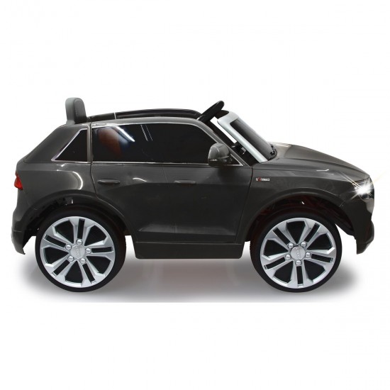 Jamara Ride-on Audi Q8 black 12V (460200)