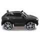 Jamara Ride-on Audi Q8 black 12V (460200)