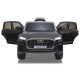 Jamara Ride-on Audi Q8 black 12V (460200)