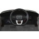 Jamara Ride-on Audi Q8 black 12V (460200)