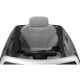 Jamara Ride-on Audi Q8 black 12V (460200)