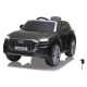 Jamara Ride-on Audi Q8 black 12V (460200)