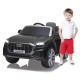 Jamara Ride-on Audi Q8 black 12V (460200)