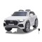 Jamara Ride-on Audi Q8 white 12V (460201)