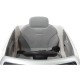 Jamara Ride-on Audi Q8 white 12V (460201)