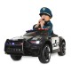 Jamara Ride-on US Police Car 12V (460203)