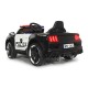 Jamara Ride-on US Police Car 12V (460203)