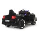 Jamara Ride-on US Police Car 12V (460203)