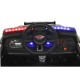 Jamara Ride-on US Police Car 12V (460203)