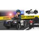 Jamara Ride-on US Police Car 12V (460203)