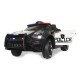 Jamara Ride-on US Police Car 12V (460203)