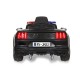 Jamara Ride-on US Police Car 12V (460203)