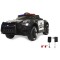 Jamara Ride-on US Police Car 12V (460203)