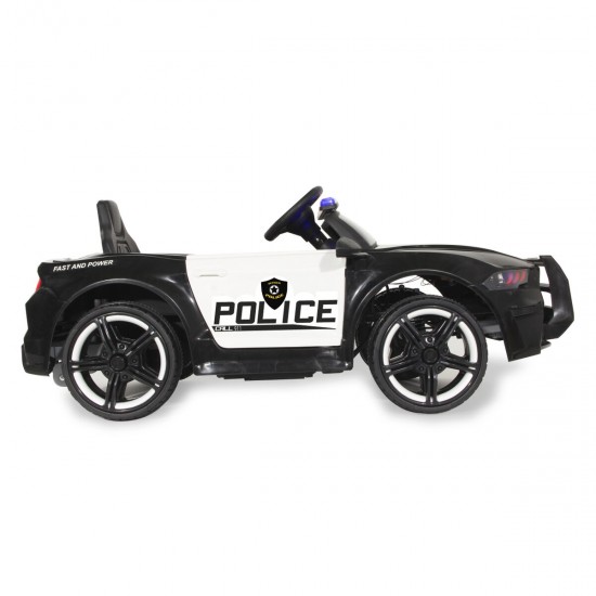 Jamara Ride-on US Police Car 12V (460203)