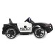Jamara Ride-on US Police Car 12V (460203)