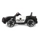 Jamara Ride-on US Police Car 12V (460203)