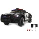 Jamara Ride-on US Police Car 12V (460203)