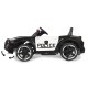Jamara Ride-on US Police Car 12V (460203)
