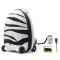 Jamara Children Suitcase Zebra 2,4GHz (460221)