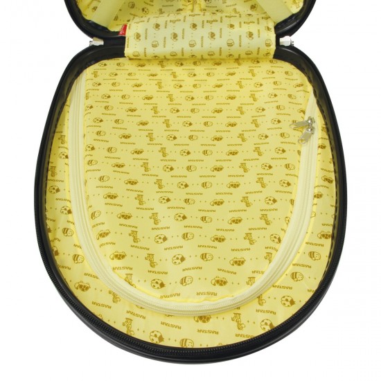 Jamara Children Suitcase Zebra 2,4GHz (460221)