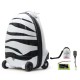 Jamara Children Suitcase Zebra 2,4GHz (460221)