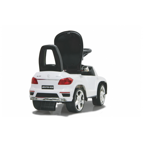 JAMARA Push-Car Mercedes-AMG GL 63 white (460241)