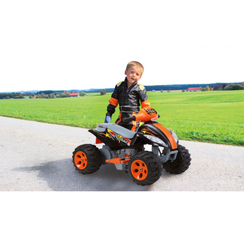 JAMARA Ride-on Quad Pico 6V (460247)