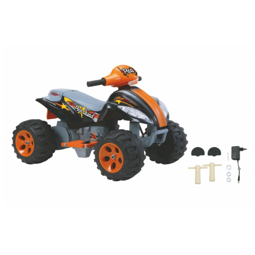 JAMARA Ride-on Quad Pico 6V (460247)