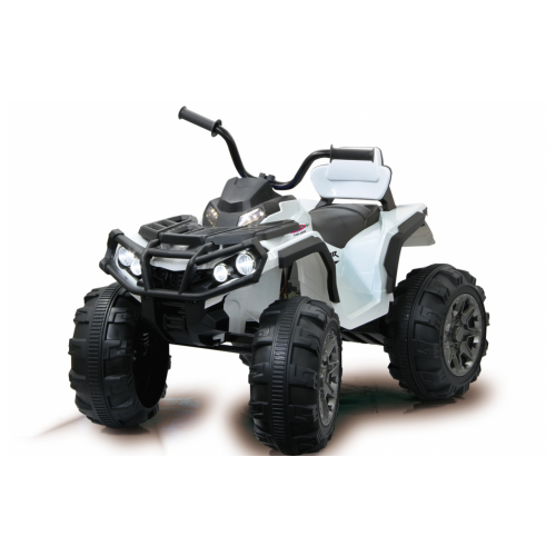 JAMARA Protector Quad 12V white(460248)