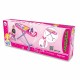 Jamara Ironing Set Little Laundry Princess 6-part (460259) Jamara Ironing Set Little Laundry Princess 6-part (460259)