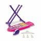 Jamara Ironing Set Little Laundry Princess 6-part (460259) Jamara Ironing Set Little Laundry Princess 6-part (460259)