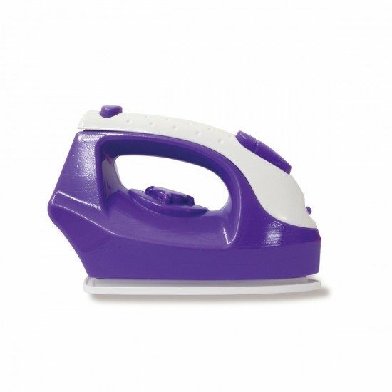 Jamara Ironing Set Little Laundry Princess 6-part (460259) Jamara Ironing Set Little Laundry Princess 6-part (460259)