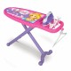 Jamara Ironing Set Little Laundry Princess 6-part (460259) Jamara Ironing Set Little Laundry Princess 6-part (460259)