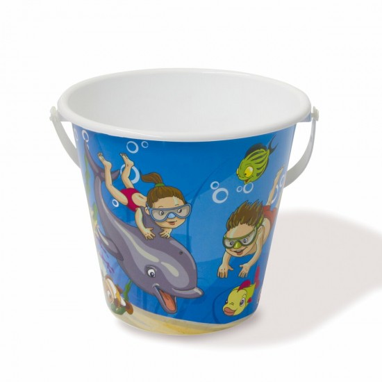 Jamara Sandbox Set with wheelbarrow red 6-part (460266) Jamara Sandbox Set with wheelbarrow red 6-part (460266)