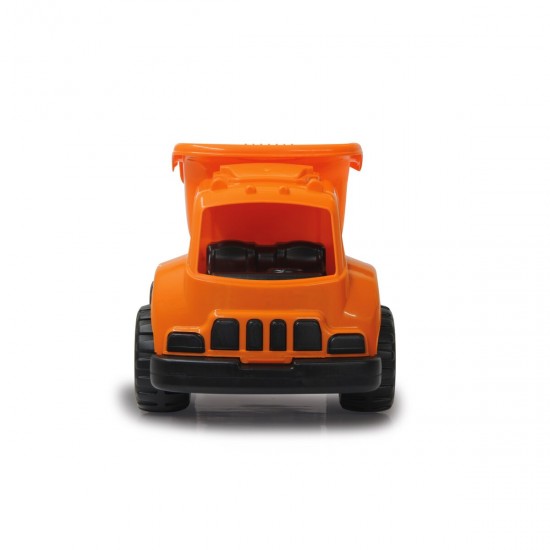 Jamara Sandbox Car Dump Truck XL orange (460268)