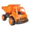 Jamara Sandbox Car Dump Truck XL orange (460268)
