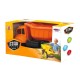 Jamara Sandbox Car Dump Truck XL orange (460268)