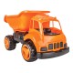 Jamara Sandbox Car Dump Truck XL orange (460268)
