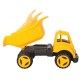 Jamara Sandbox Car Dump Truck XL yellow (460269)