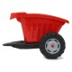 Jamara Ride-on Trailer for Tractor St rong Bull (460270)