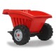 Jamara Ride-on Trailer for Tractor St rong Bull (460270)